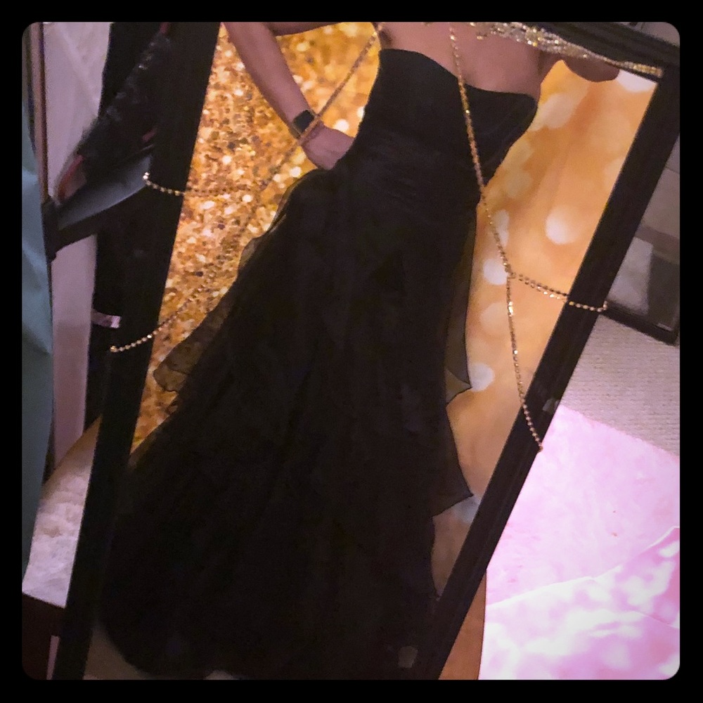Gorgeous formal gown!